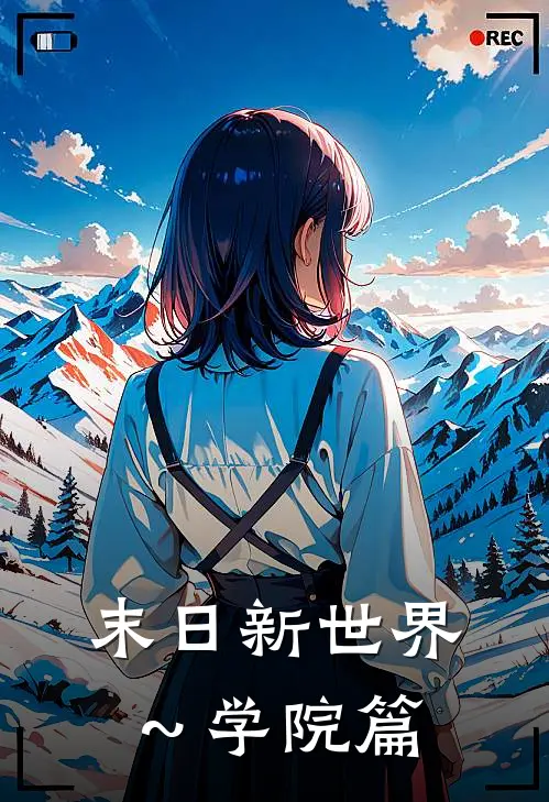 末日新世界～学院篇