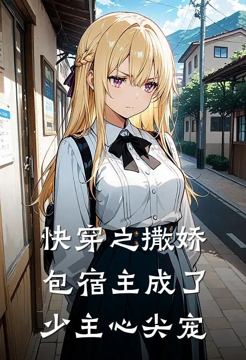 快穿之撒娇包宿主成了少主心尖宠