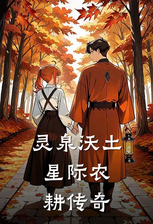 灵泉沃土：星际农耕传奇