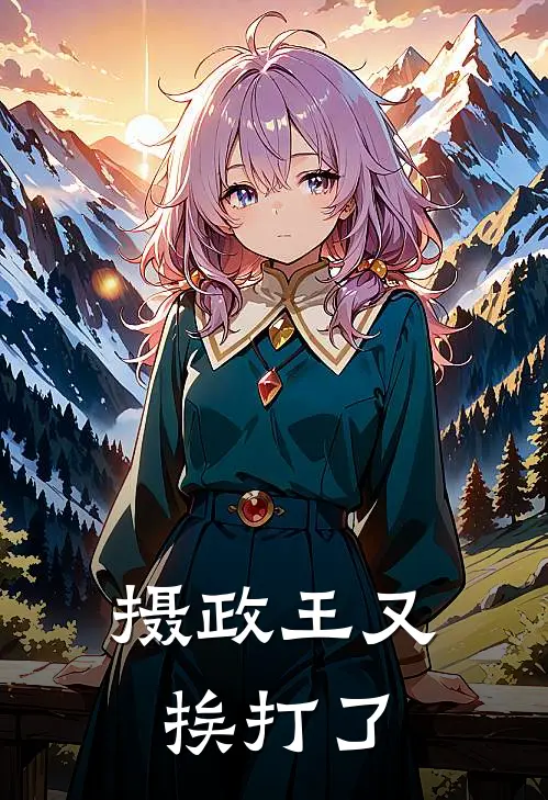 摄政王又挨打了