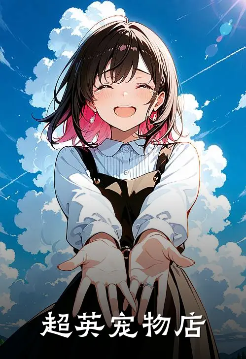 超英宠物店