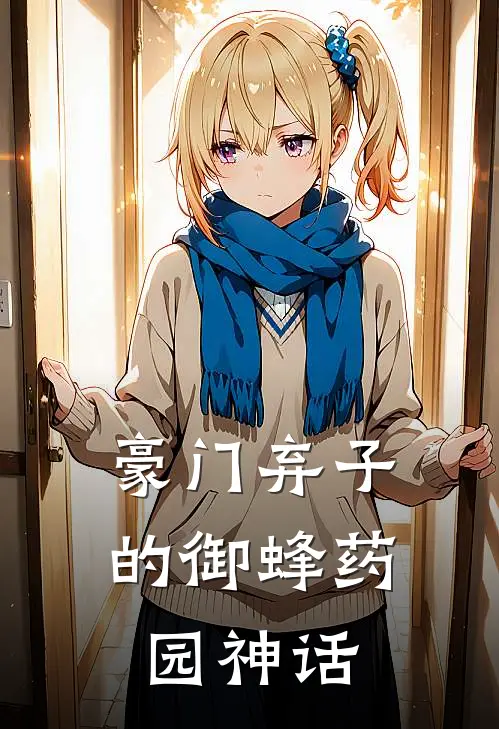 豪门弃子的御蜂药园神话