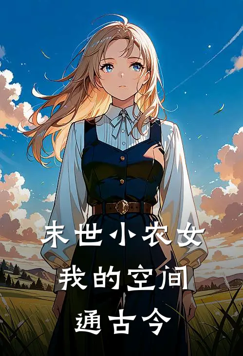末世小农女：我的空间通古今程乐乐乐乐全本免费在线阅读_程乐乐乐乐全文阅读