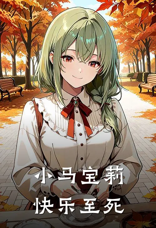 小马宝莉：快乐至死(江涯碧琪)全集阅读_小马宝莉：快乐至死最新章节阅读