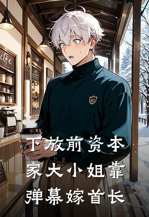 下放前资本家大小姐靠弹幕嫁首长窦十方杜清远最新更新小说_在线阅读免费小说下放前资本家大小姐靠弹幕嫁首长窦十方杜清远