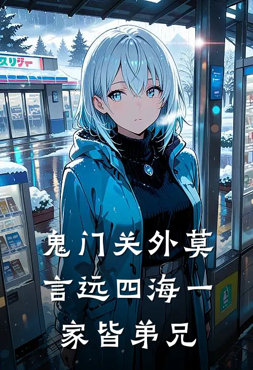 鬼门关外莫言远四海一家皆弟兄