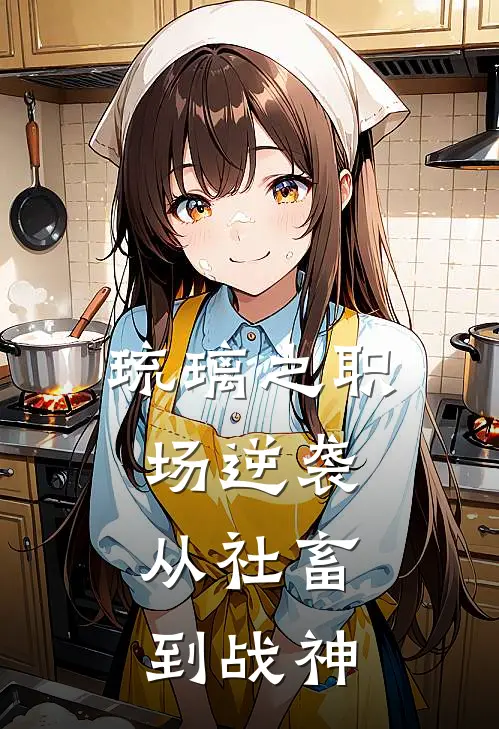 琉璃之职场逆袭：从社畜到战神