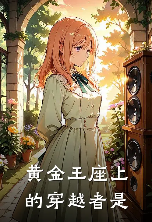 黄金王座上的穿越者是