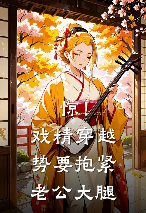 惊！戏精穿越，势要抱紧老公大腿顾司野许心瑶已完结小说_最新章节列表惊！戏精穿越，势要抱紧老公大腿(顾司野许心瑶)