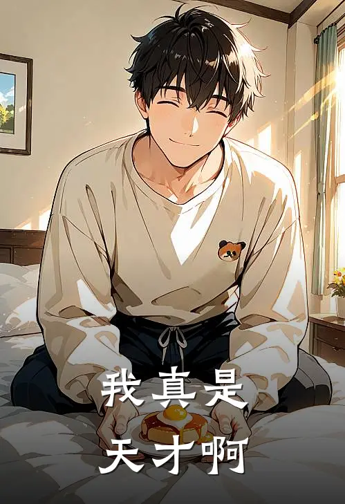 我真是天才啊