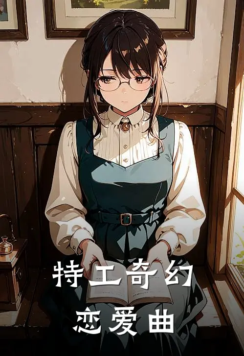 特工奇幻恋爱曲(唐剑杨娜)完本小说推荐_最新章节列表特工奇幻恋爱曲(唐剑杨娜)