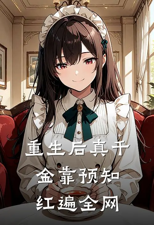 许泠濯许钰婷《重生后真千金靠预知红遍全网》完整版在线阅读_许泠濯许钰婷完整版在线阅读