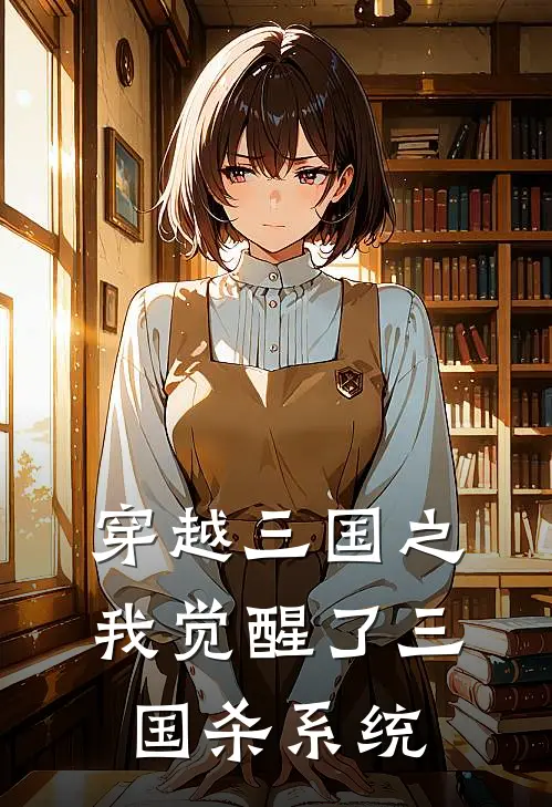 穿越三国之我觉醒了三国杀系统