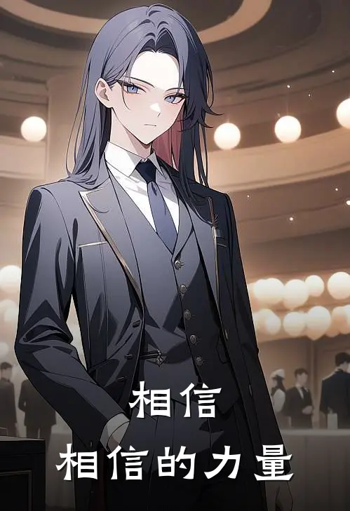相信，相信的力量
