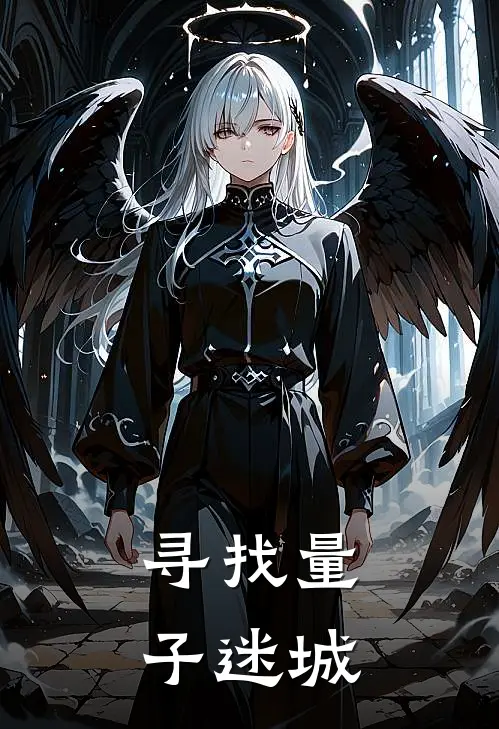 寻找量子迷城