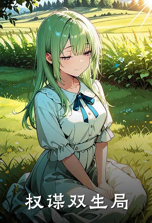 权谋双生局林晚照谢砚之最新完本小说_免费小说大全权谋双生局(林晚照谢砚之)