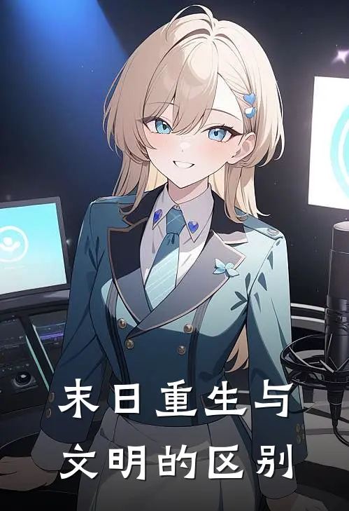 末日重生与文明的区别