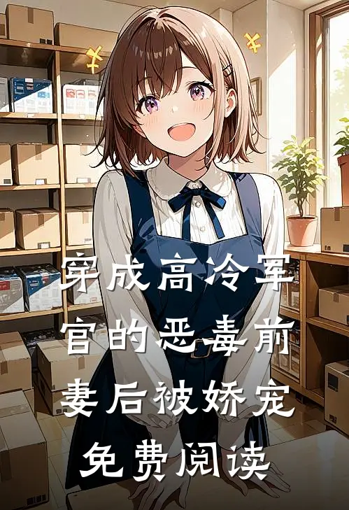 穿成高冷军官的恶毒前妻后被娇宠免费阅读