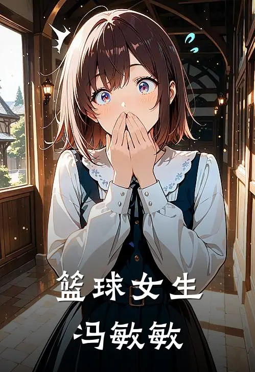 篮球女生冯敏敏