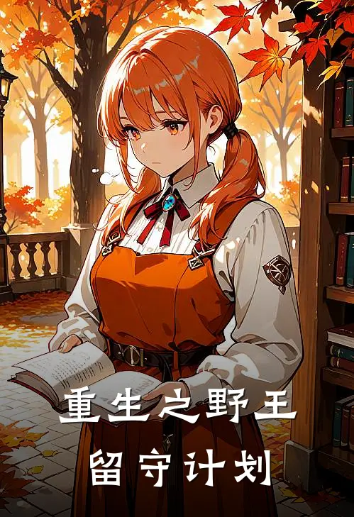 重生之野王留守计划