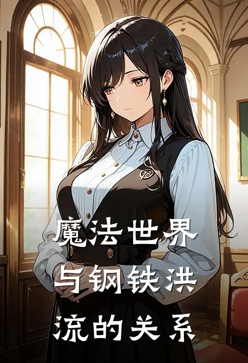 魔法世界与钢铁洪流的关系