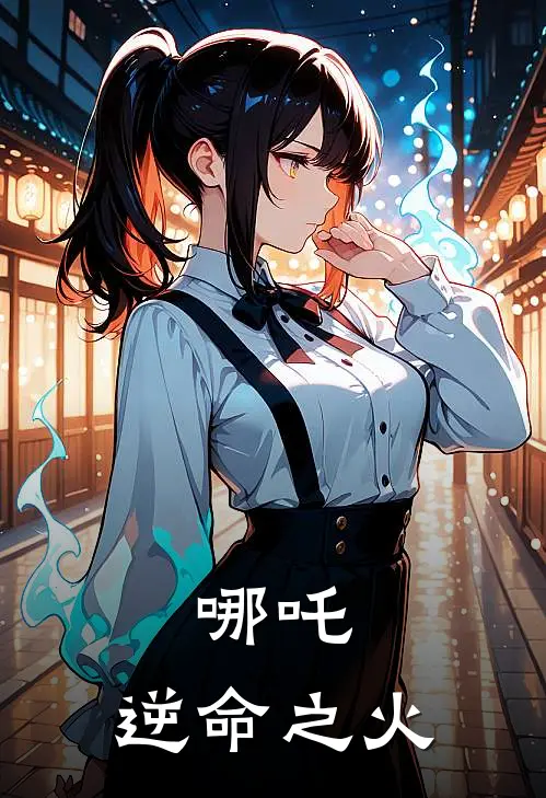 哪吒：逆命之火