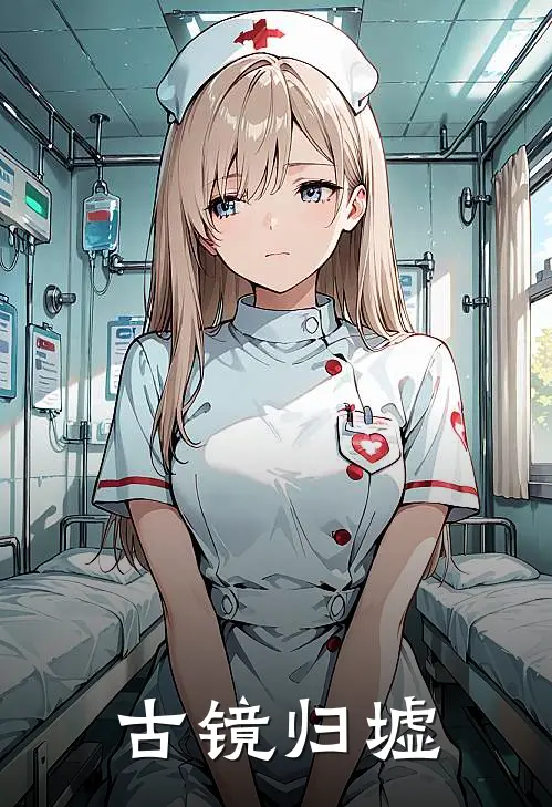 古镜归墟(陈闻沈秋)最新好看小说_无弹窗全文免费阅读古镜归墟陈闻沈秋