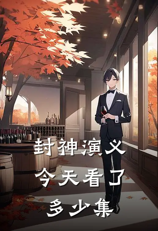 封神演义今天看了多少集