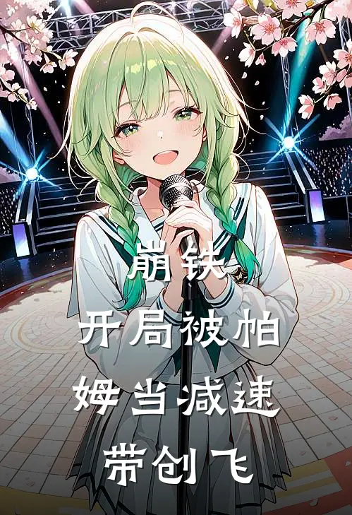 崩铁：开局被帕姆当减速带创飞金贤龙帕姆已完结小说推荐_完整版小说崩铁：开局被帕姆当减速带创飞(金贤龙帕姆)