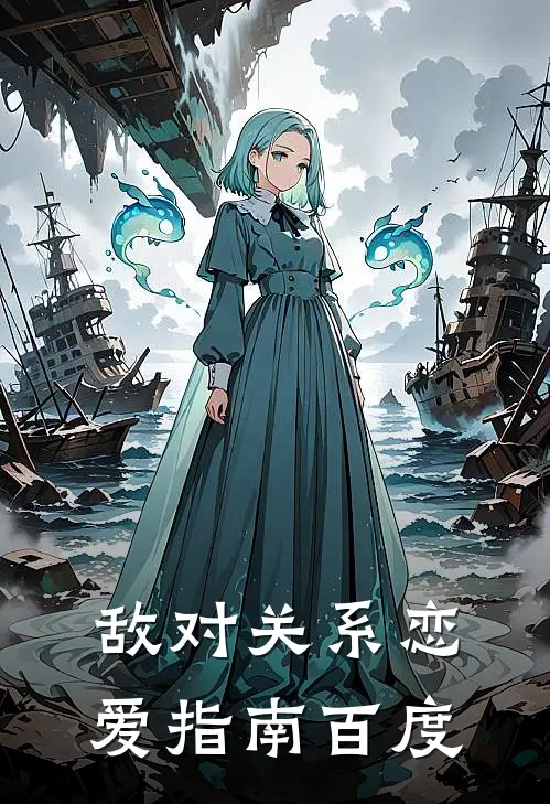 敌对关系恋爱指南百度