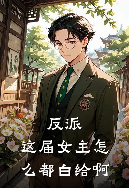 《反派：这届女主怎么都白给啊》叶辰张秀已完结小说_反派：这届女主怎么都白给啊(叶辰张秀)全文免费阅读无弹窗大结局