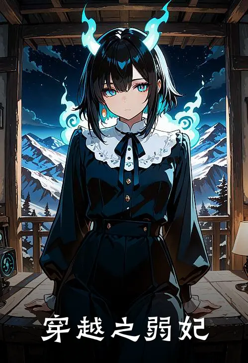 穿越之弱妃