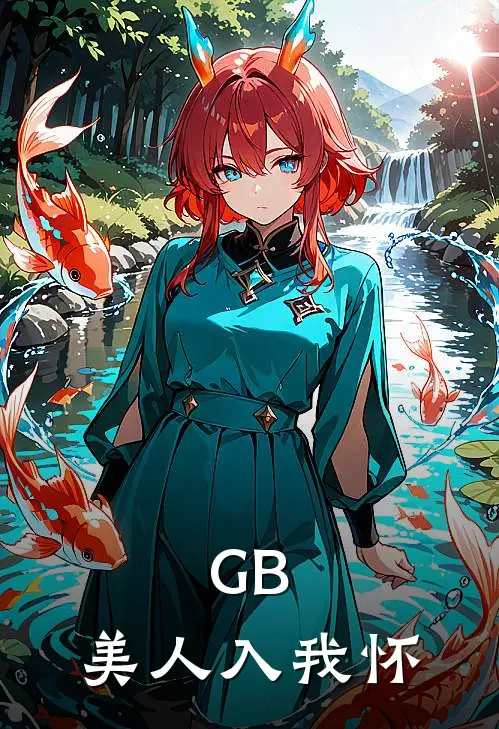 GB：美人入我怀