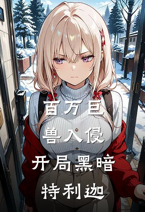 百万巨兽入侵，开局黑暗特利迦(刘渊唐佳)全文免费阅读无弹窗大结局_《百万巨兽入侵，开局黑暗特利迦》刘渊唐佳免费小说