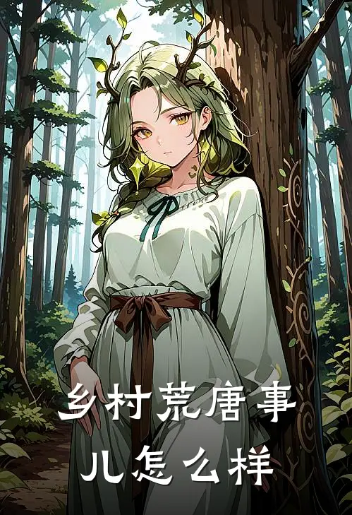 乡村荒唐事儿怎么样