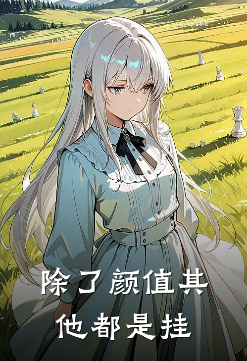 除了颜值其他都是挂