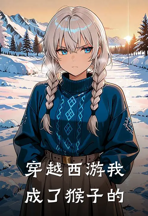 穿越西游我成了猴子的