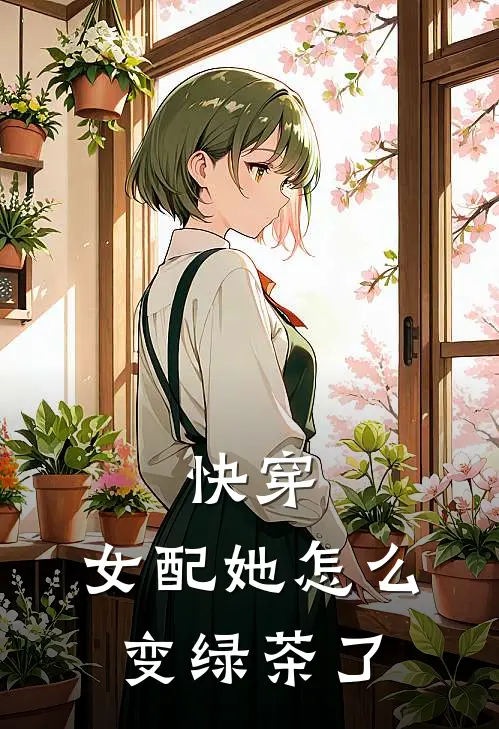 快穿，女配她怎么变绿茶了
