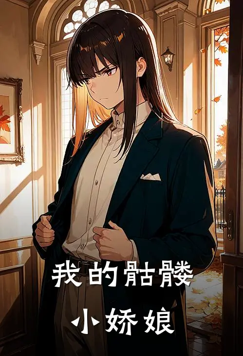 我的骷髅小娇娘