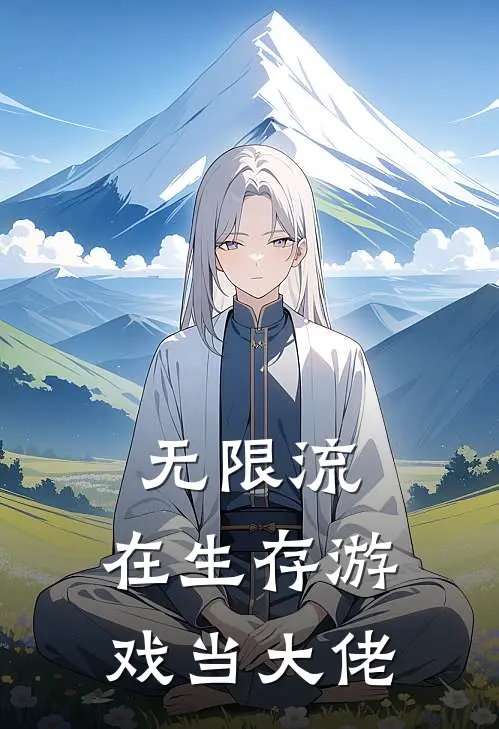 无限流：在生存游戏当大佬梓荷丹尼尔完本完结小说_热门小说排行榜无限流：在生存游戏当大佬梓荷丹尼尔