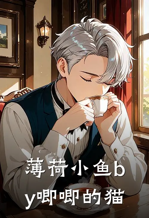 薄荷小鱼by唧唧的猫
