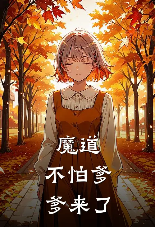 魔道：不怕爹爹来了