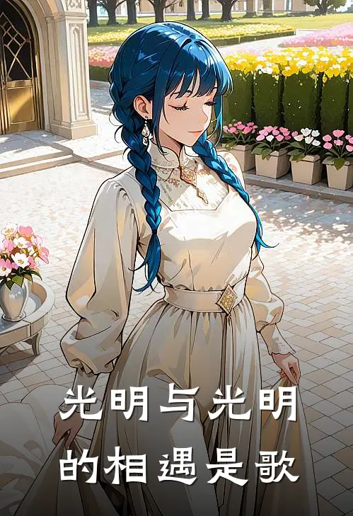光明与光明的相遇是歌