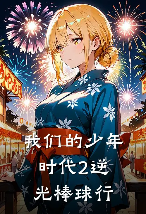 我们的少年时代2逆光棒球行