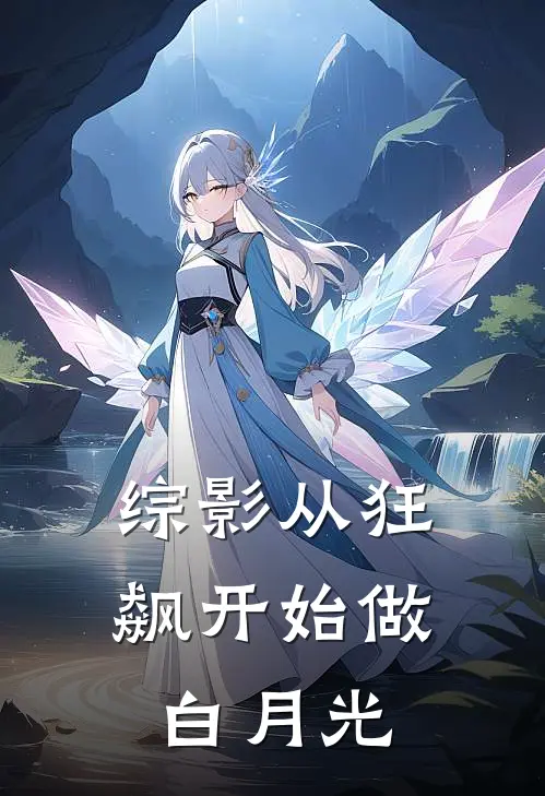 综影从狂飙开始做白月光