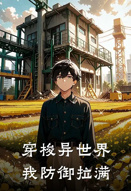 穿梭异世界，我防御拉满