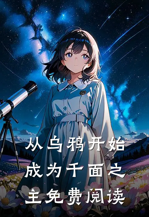 从乌鸦开始成为千面之主免费阅读