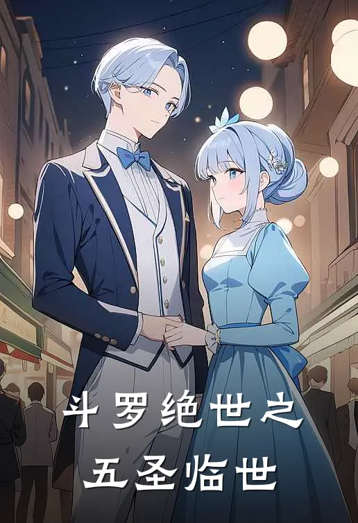 斗罗绝世之五圣临世