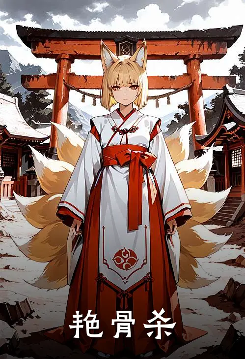 艳骨杀元盈郑霄免费小说完整版_完结版小说阅读艳骨杀(元盈郑霄)