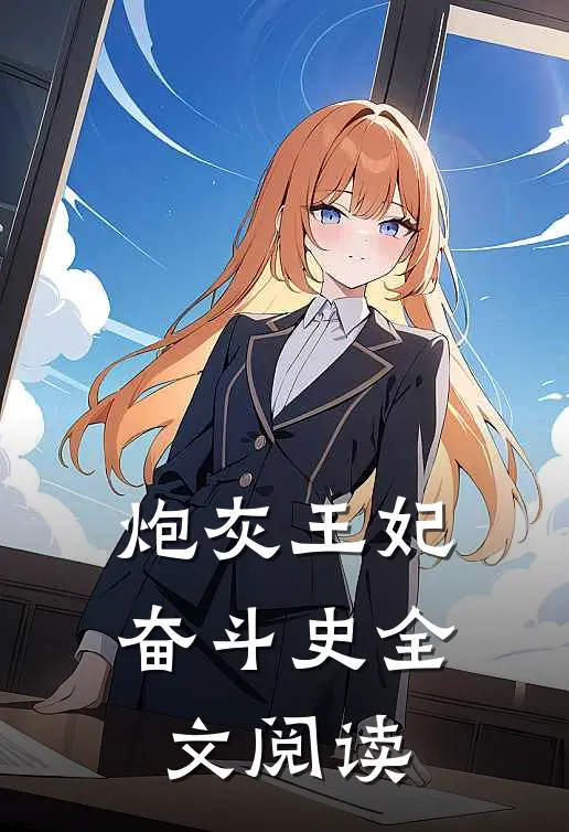 炮灰王妃奋斗史全文阅读